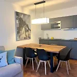 Bilocale Fracinglo