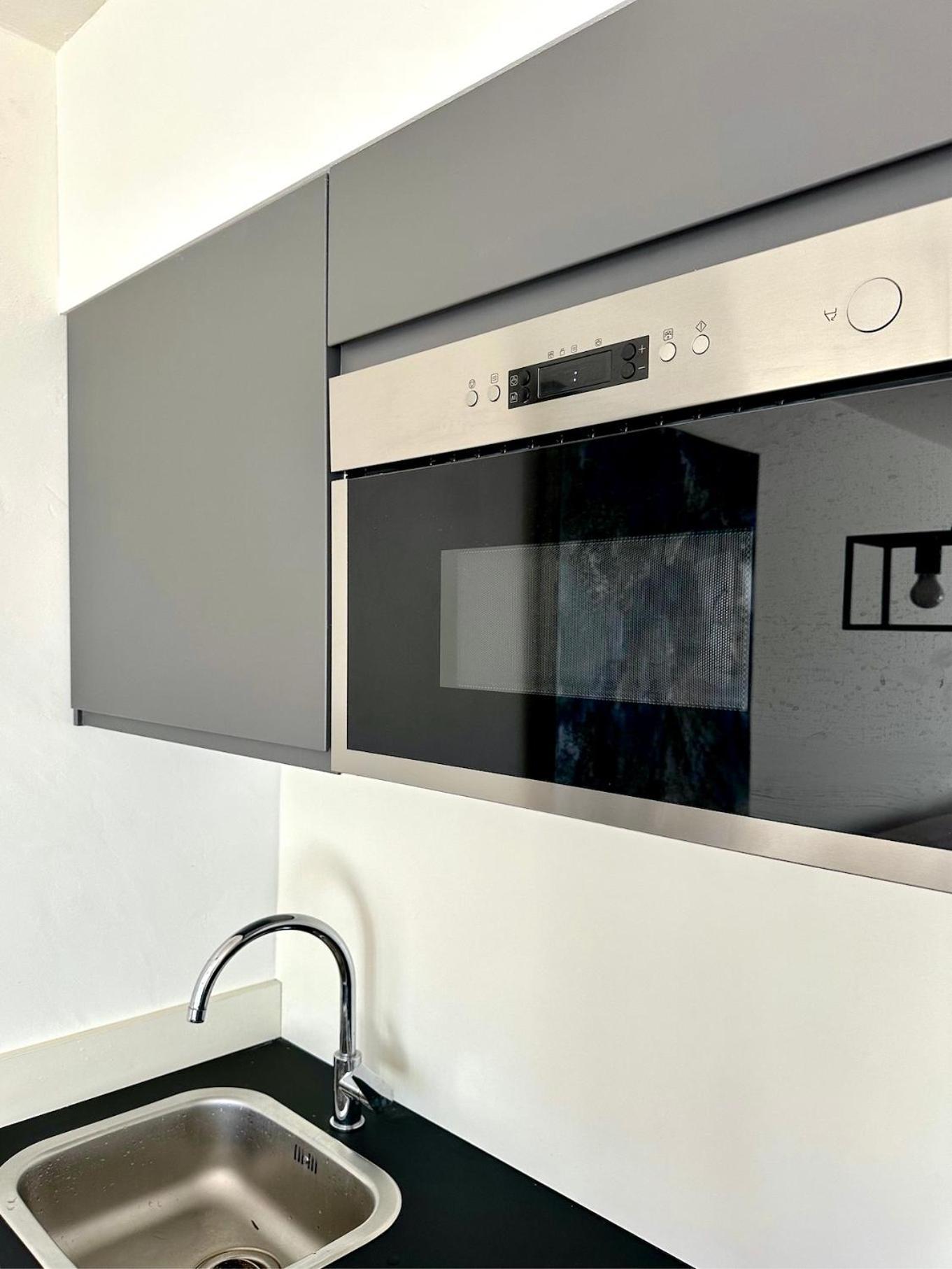Bilocale Fracinglo Appartamento *